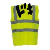 OFFER High-Vis Vests x10  Thumbnail