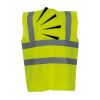 OFFER High-Vis Vests x10  Thumbnail