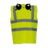 OFFER High-Vis Vests x10  Thumbnail