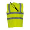 OFFER High-Vis Vests x10  Thumbnail
