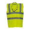 OFFER High-Vis Vests x10  Thumbnail