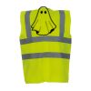 OFFER High-Vis Vests x10  Thumbnail