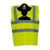 OFFER High-Vis Vests x10  Thumbnail