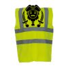 OFFER High-Vis Vests x10  Thumbnail