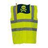 OFFER High-Vis Vests x10  Thumbnail