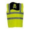 OFFER High-Vis Vests x10  Thumbnail