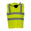 OFFER High-Vis Vests x10  Thumbnail