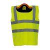 OFFER High-Vis Vests x10  Thumbnail