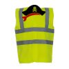 OFFER High-Vis Vests x10  Thumbnail