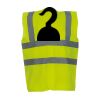 OFFER High-Vis Vests x10  Thumbnail