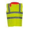 OFFER High-Vis Vests x10  Thumbnail