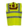 OFFER High-Vis Vests x10  Thumbnail