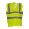 OFFER High-Vis Vests x10  Thumbnail