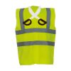 OFFER High-Vis Vests x10  Thumbnail