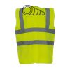 OFFER High-Vis Vests x10  Thumbnail