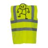 OFFER High-Vis Vests x10  Thumbnail