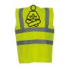 OFFER High-Vis Vests x10  Thumbnail