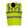 OFFER High-Vis Vests x10  Thumbnail