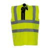 OFFER High-Vis Vests x10  Thumbnail