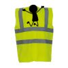 OFFER High-Vis Vests x10  Thumbnail