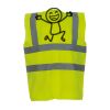 OFFER High-Vis Vests x10  Thumbnail
