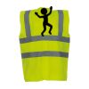 OFFER High-Vis Vests x10  Thumbnail