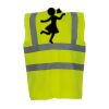 OFFER High-Vis Vests x10  Thumbnail