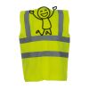 OFFER High-Vis Vests x10  Thumbnail
