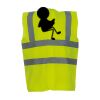 OFFER High-Vis Vests x10  Thumbnail