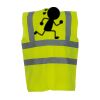 OFFER High-Vis Vests x10  Thumbnail