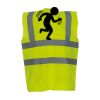 OFFER High-Vis Vests x10  Thumbnail