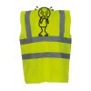 OFFER High-Vis Vests x10  Thumbnail