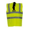 OFFER High-Vis Vests x10  Thumbnail