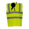 OFFER High-Vis Vests x10  Thumbnail