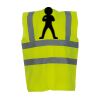 OFFER High-Vis Vests x10  Thumbnail