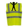 OFFER High-Vis Vests x10  Thumbnail