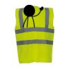 OFFER High-Vis Vests x10  Thumbnail
