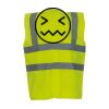 OFFER High-Vis Vests x10  Thumbnail