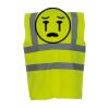 OFFER High-Vis Vests x10  Thumbnail