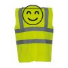 OFFER High-Vis Vests x10  Thumbnail