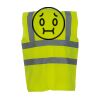OFFER High-Vis Vests x10  Thumbnail