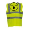 OFFER High-Vis Vests x10  Thumbnail