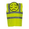 OFFER High-Vis Vests x10  Thumbnail