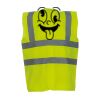 OFFER High-Vis Vests x10  Thumbnail
