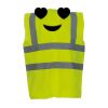 OFFER High-Vis Vests x10  Thumbnail
