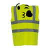 OFFER High-Vis Vests x10  Thumbnail