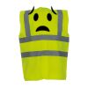 OFFER High-Vis Vests x10  Thumbnail