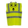 OFFER High-Vis Vests x10  Thumbnail