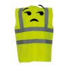 OFFER High-Vis Vests x10  Thumbnail