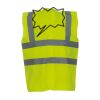OFFER High-Vis Vests x10  Thumbnail